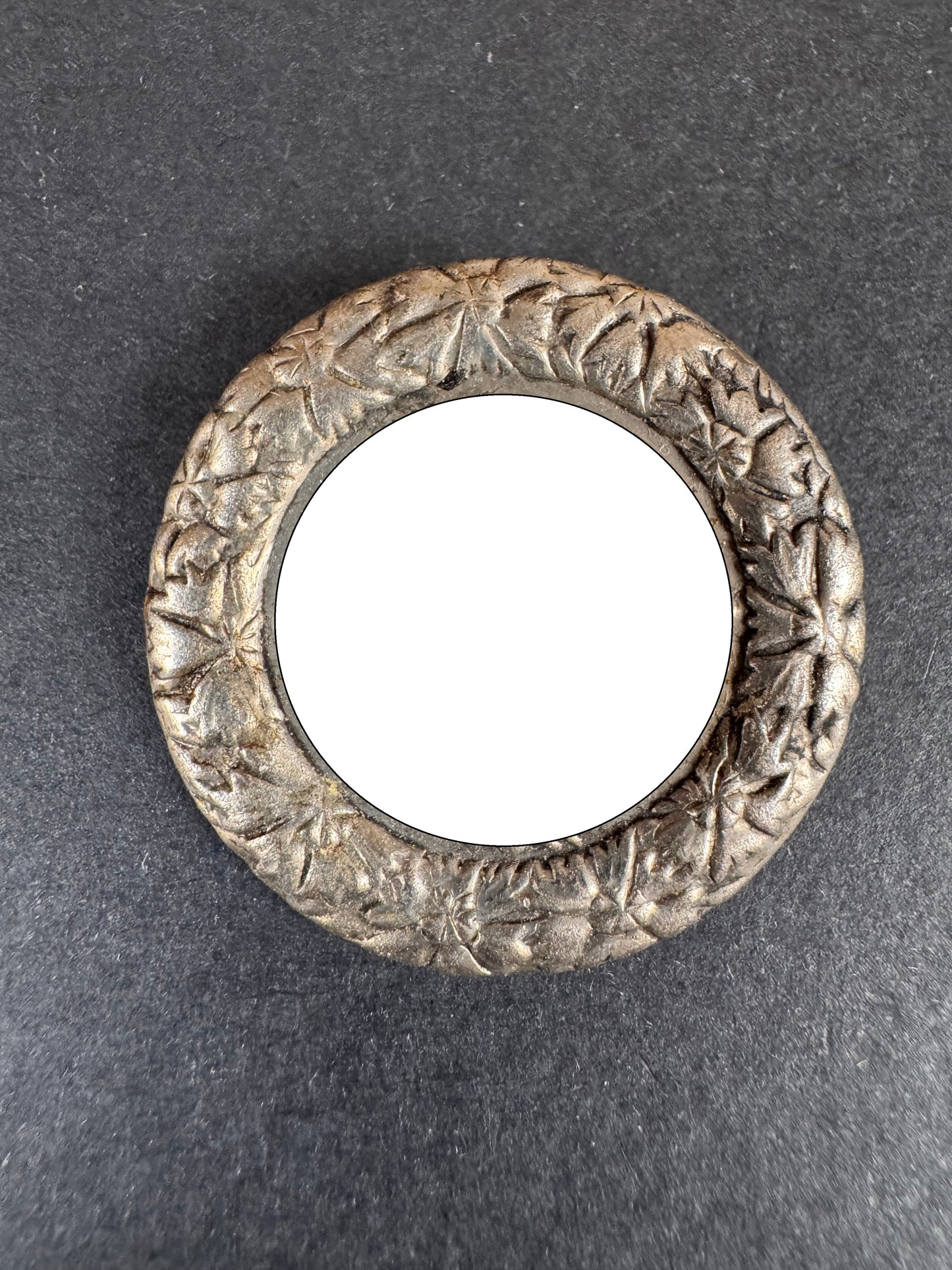Photo 1 of Third Reich VDA Tinnie - Test Der Deutschen Schule - collectible militaria item
