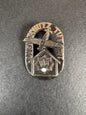 Photo 1 of RLB "Luftschutz Tut Not" Air Defences Donation Tinnie - collectible militaria item