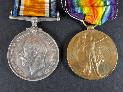 Photo 2 of WW1 Canadian Nova Scotia 1st Depot Battalion, Field Artillery Medal Group - collectible militaria item