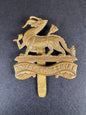 Photo 1 of WW1 British Army Royal Berkshire Regiment Cap Badge - collectible militaria item