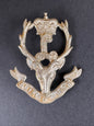 Photo 1 of WW2 Canadian Seaforth Highlanders of Canada Cap Badge - collectible militaria item