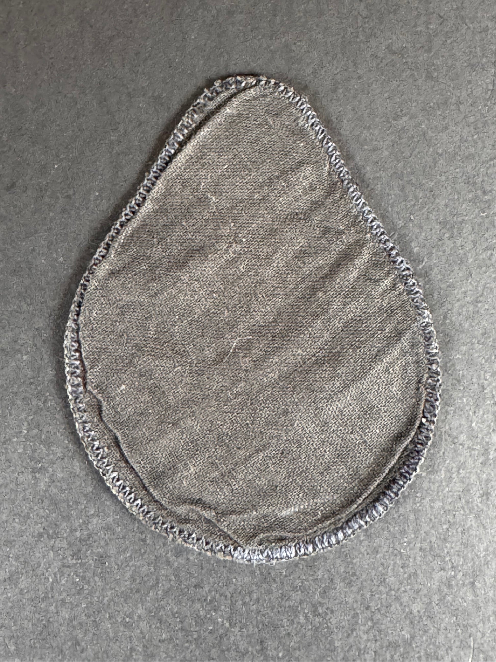 Photo 2 of WW2 British Royal Observer Corps Breast Badge - collectible militaria item
