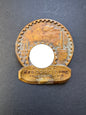 Photo 1 of NSDAP Kreisparteitag Muckenberg 1934 Event Tinnie - collectible militaria item