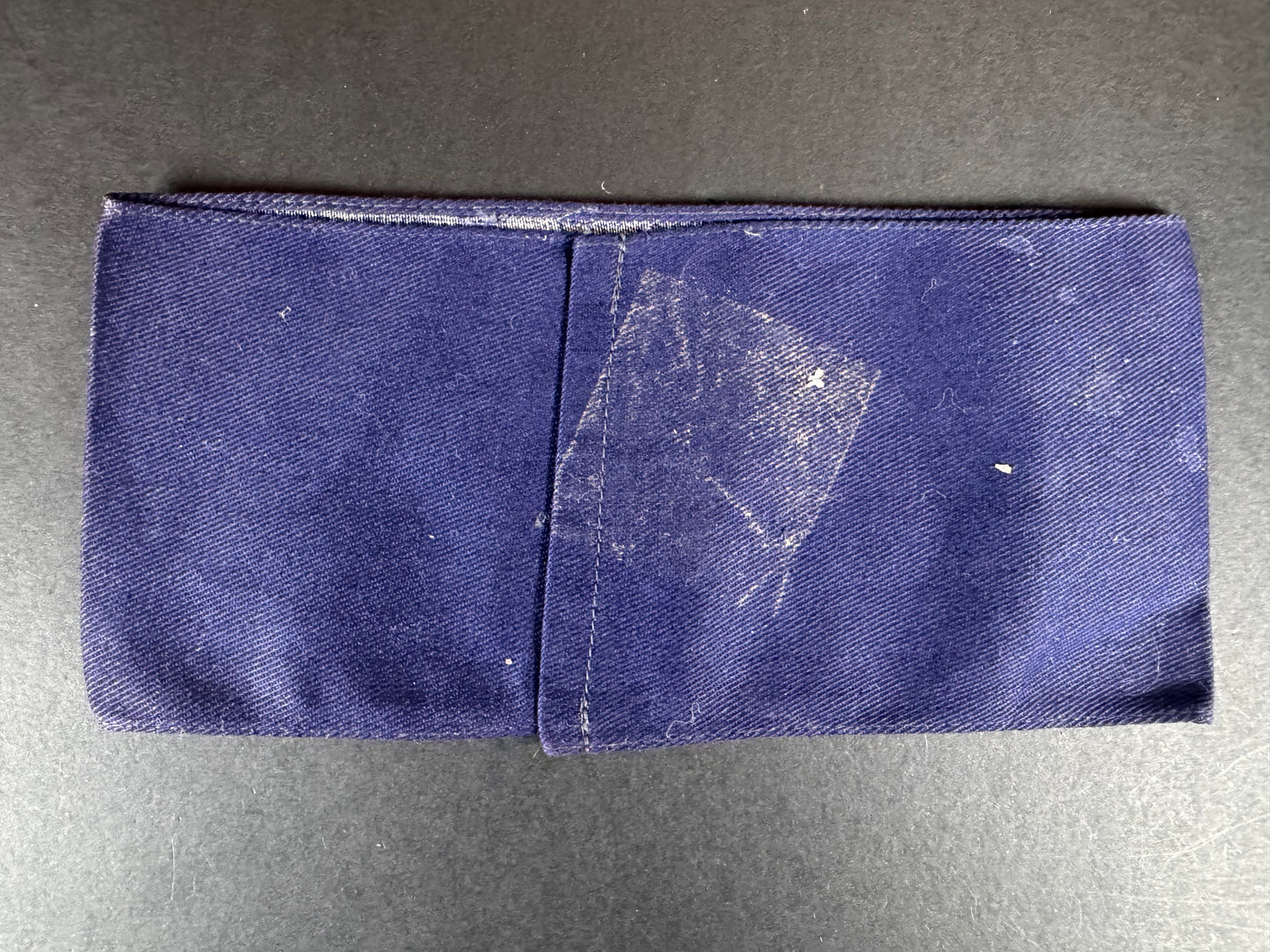 Photo 2 of WW2 British Home Front Fire Guard Armband - collectible militaria item