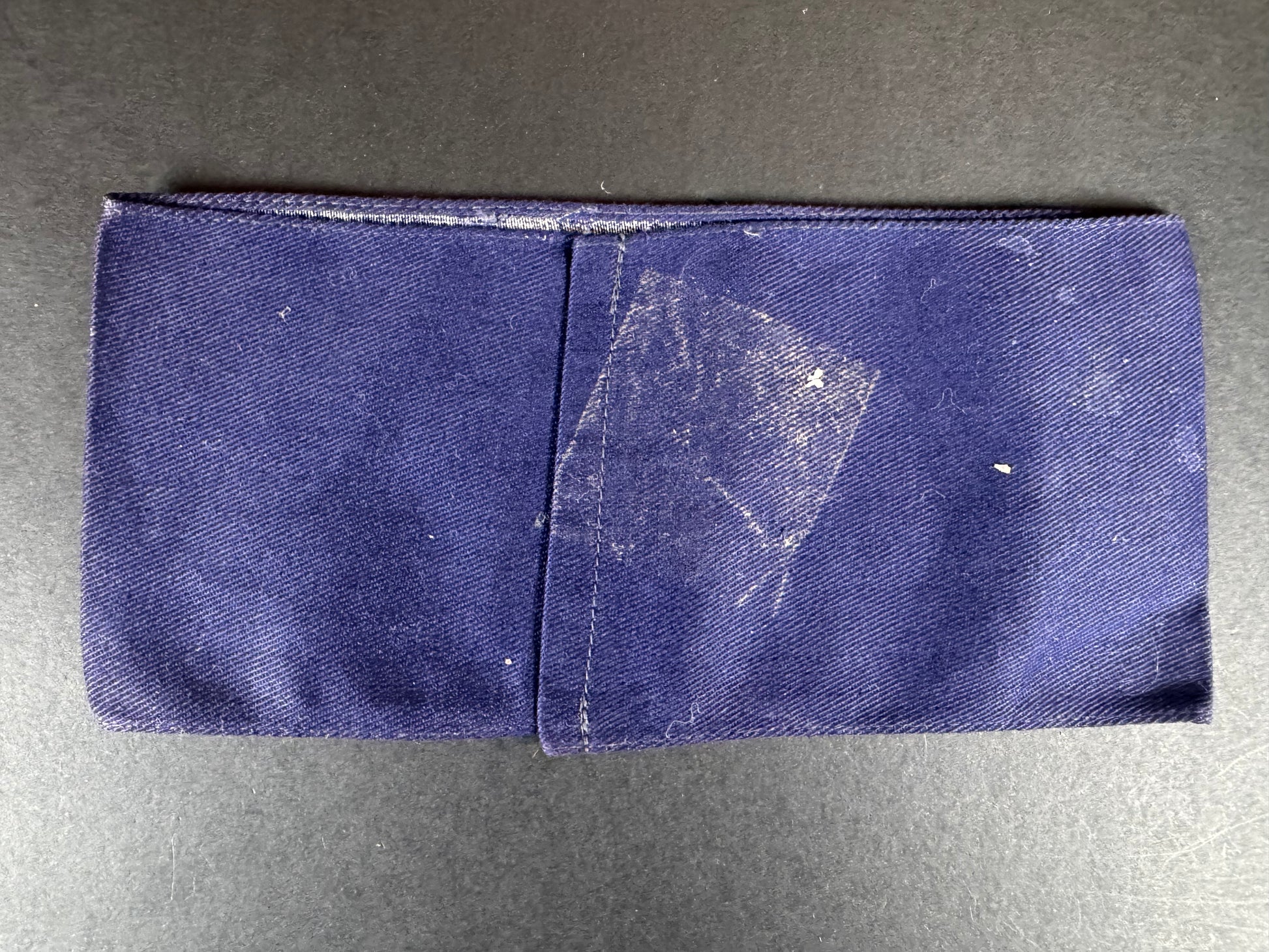 Photo 2 of WW2 British Home Front Fire Guard Armband - collectible militaria item