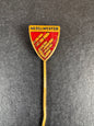 Nebelwerfer Divison Enamel Stickpin Badge