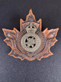 Photo 1 of After WW2 Canadian Army Cape Breton Highlanders Glengarry Cap Badge - collectible militaria item