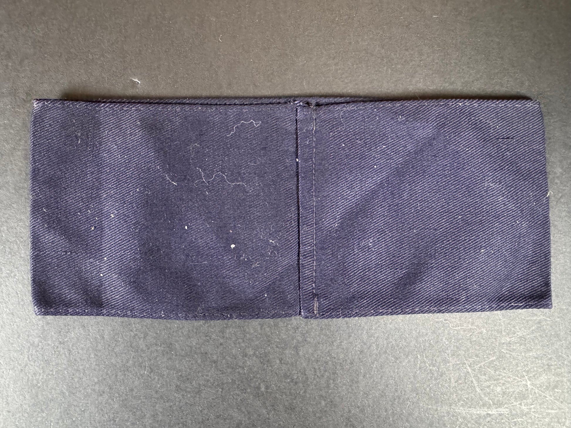 Photo 2 of WW2 British Home Front Fire Guard Armband - collectible militaria item