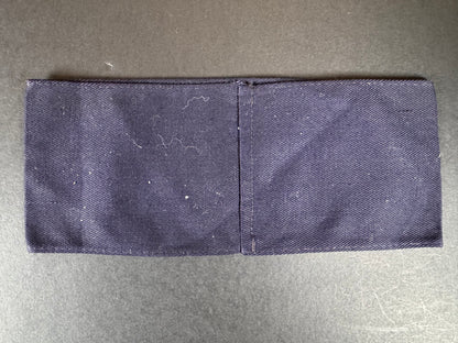 Photo 2 of WW2 British Home Front Fire Guard Armband - collectible militaria item