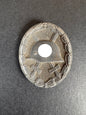 Photo 1 of WW2 German 1939 Silver Wound Badge 127 - collectible militaria item