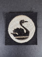 Photo 1 of WW2 British Army 51st Independent Infantry Brigade Formation Sign - collectible militaria item