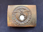 Photo 1 of Third Reich German Sturmabteilung (SA) Belt Buckle - collectible militaria item