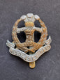 Photo 1 of WW1 British Army The Middlesex Infantry Regiment Cap Badge - collectible militaria item