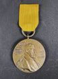 Photo 1 of German Empire 1897 Prussian Kaiser Wilhelm Centennial Medal - collectible militaria item