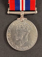 Photo 1 of WW2 British 1939 - 1945 War Medal - collectible militaria item