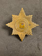 WW1 British Army Irish Guards Cap Badge