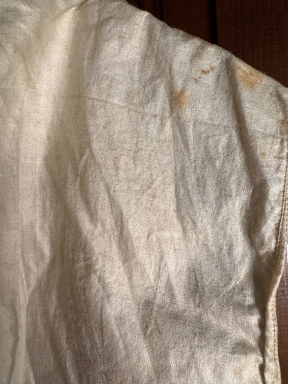 Photo 10 of Rare Edwardian British Army Highland Light Infantry Waistcoat - collectible militaria item
