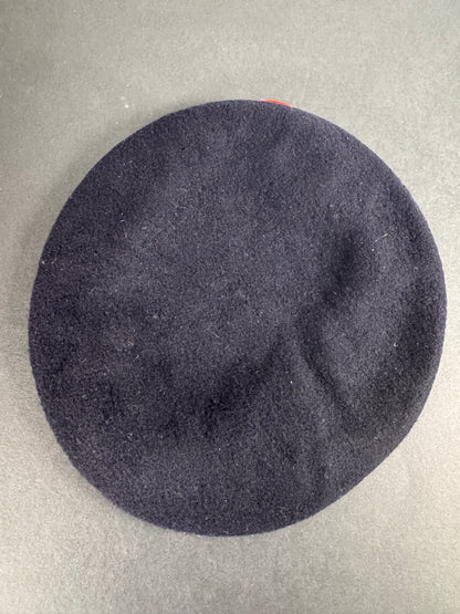 Photo 4 of WWII British Royal Marines Beret - 1943 Dated - collectible militaria item