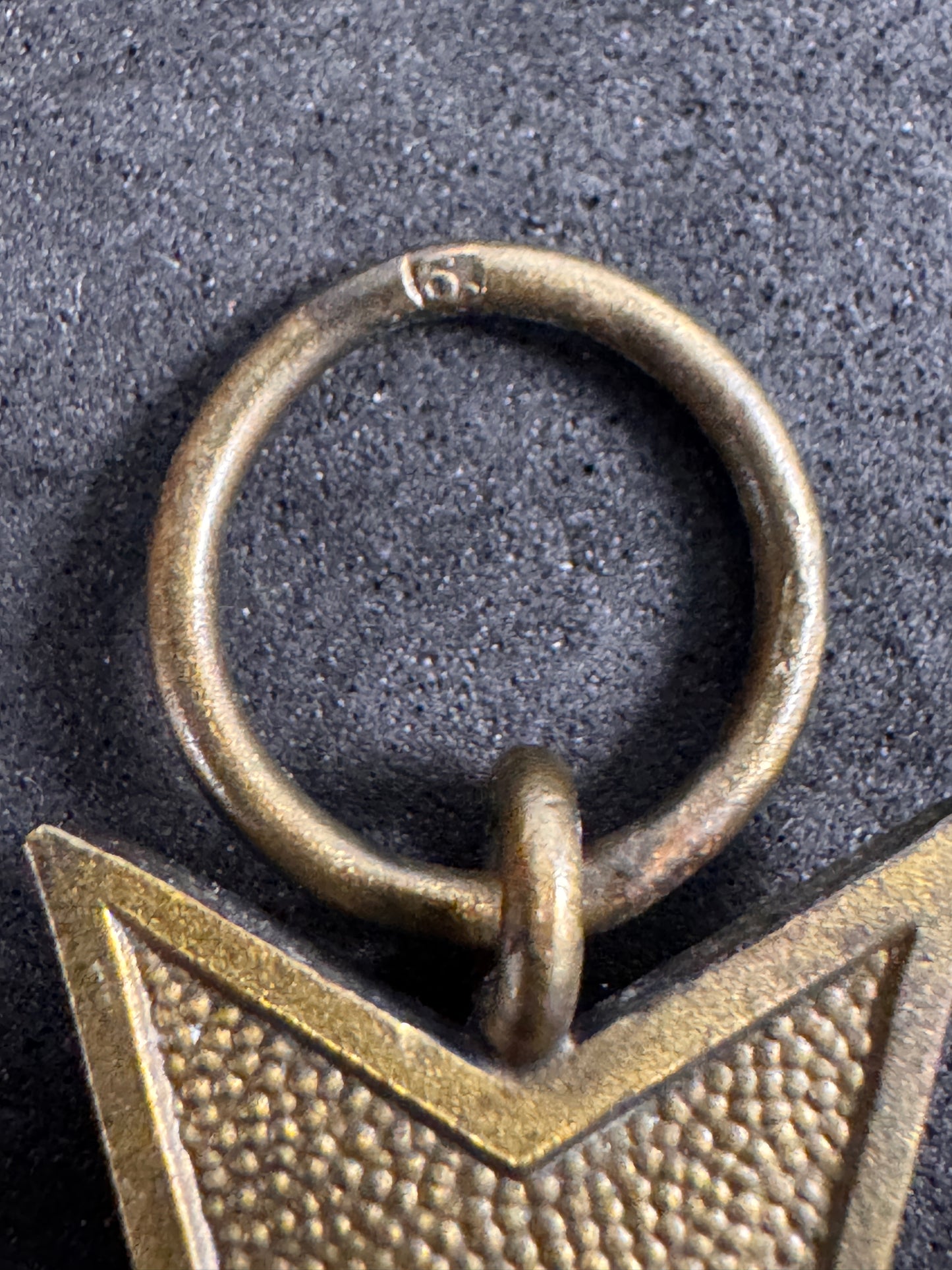 Photo 5 of WW2 German War Merit Cross 2nd Class with Swords - 6 Zimmermann - collectible militaria item