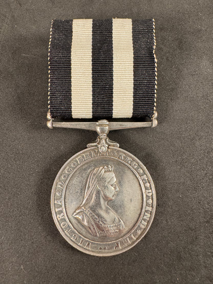 Photo 1 of WW2 British Service Medal of The Order of St John - collectible militaria item