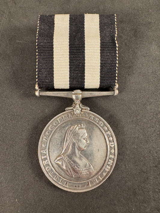 Photo 1 of WW2 British Service Medal of The Order of St John - collectible militaria item
