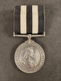 Photo 1 of WW2 British Service Medal of The Order of St John - collectible militaria item