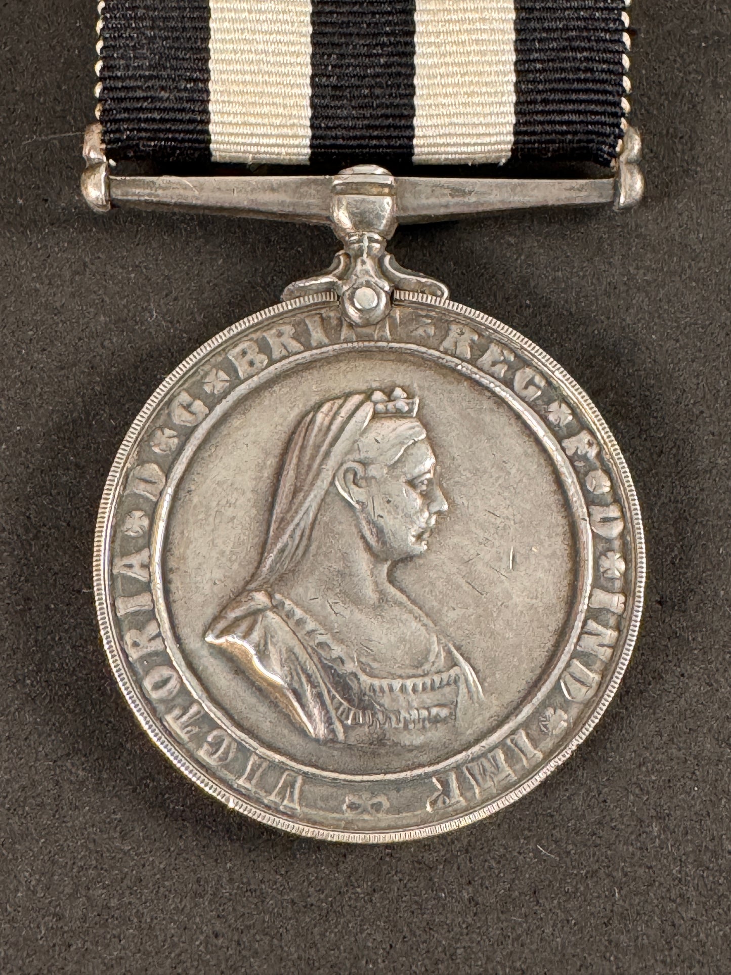 Photo 2 of WW2 British Service Medal of The Order of St John - collectible militaria item