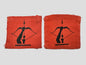 WW2 British Anti Aircraft Command Formation Sign Arm Badges
