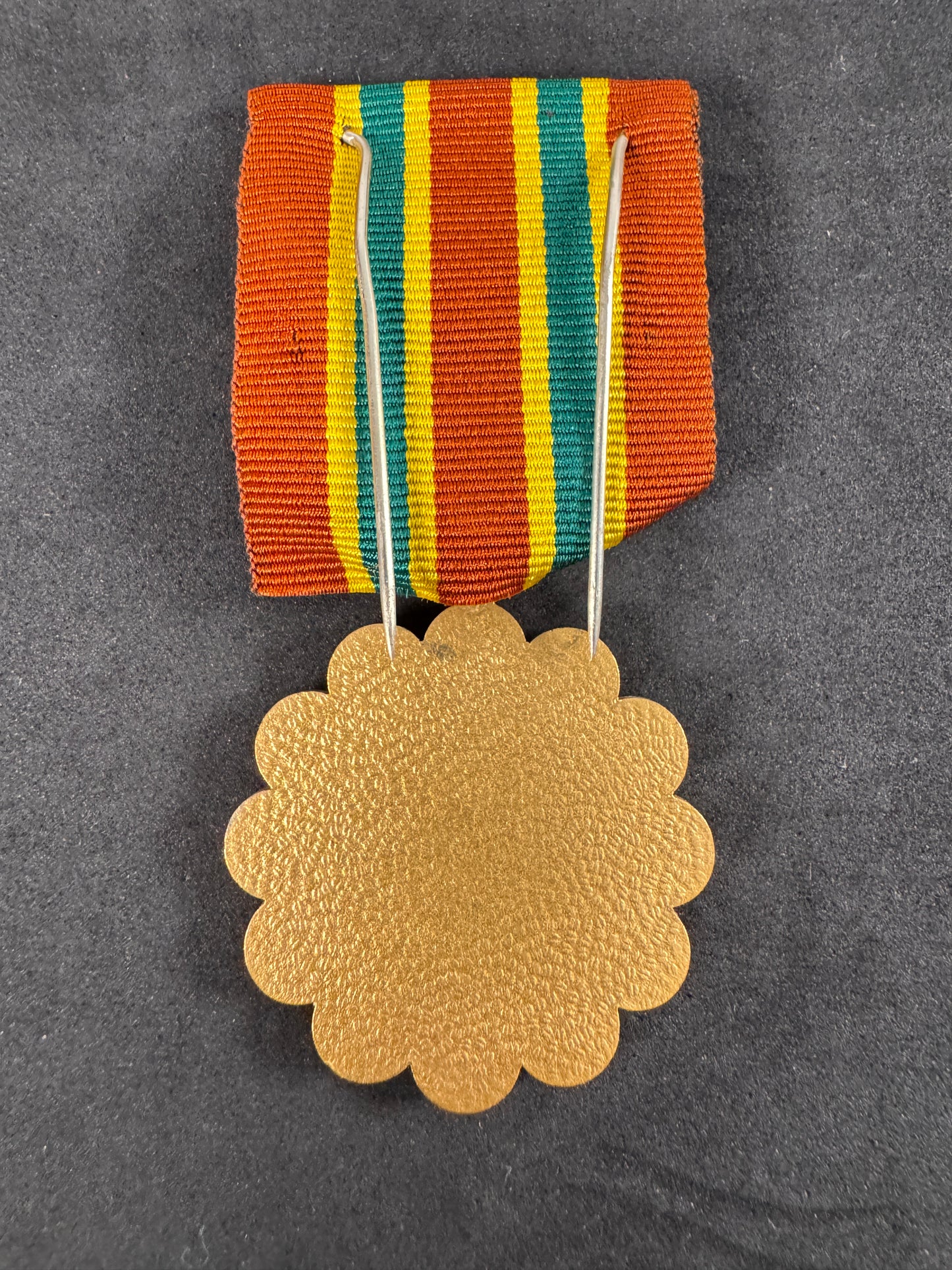 Photo 3 of Saudi Arabia Military Merit Medal - collectible militaria item