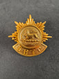 Photo 1 of Southern Rhodesia Transport Corps Cap Badge - collectible militaria item