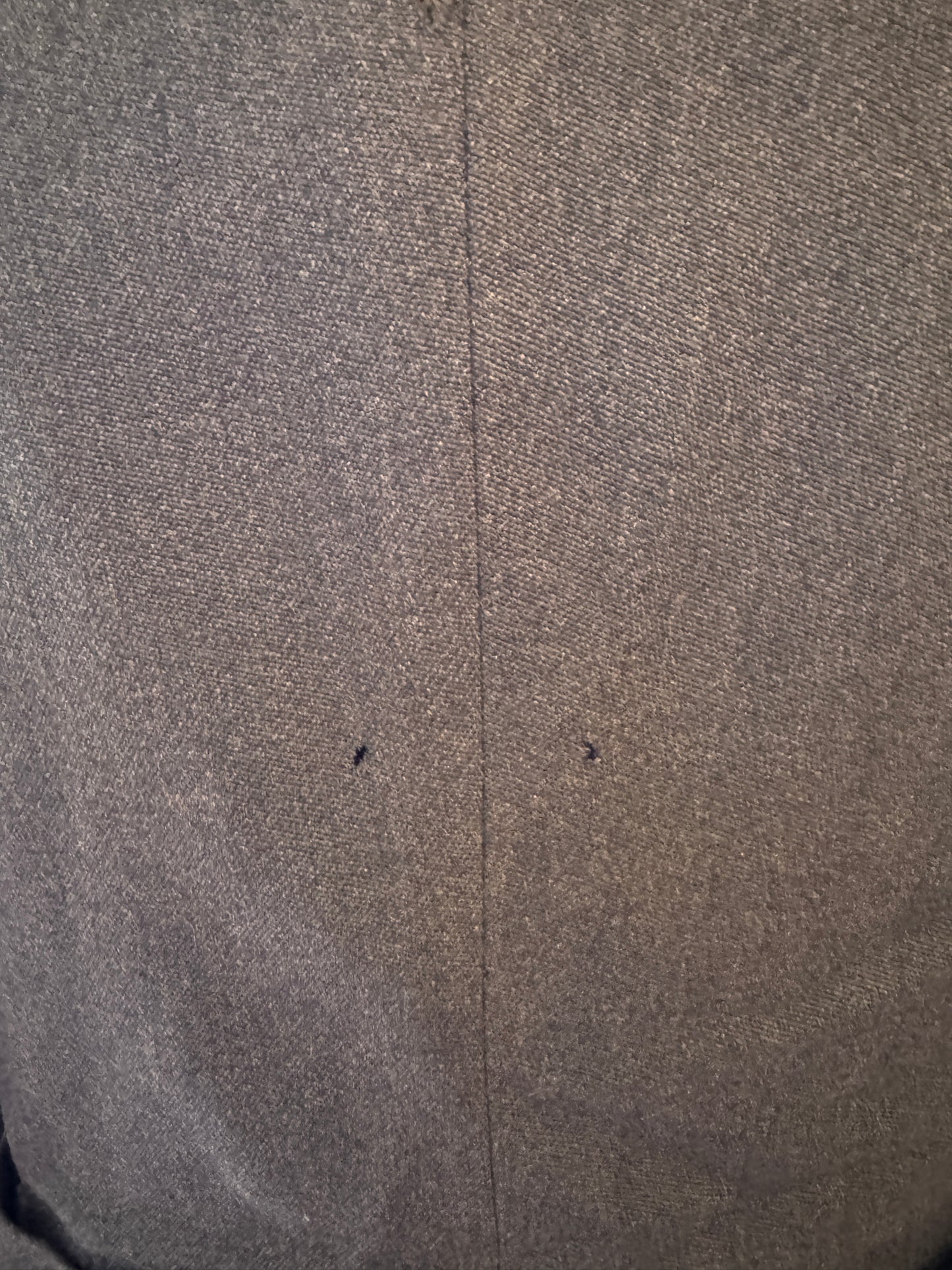 Photo 10 of WW2 British Army Royal Air Force Pilot Officer Navigator Uniform Tunic & Trouser - collectible militaria ite