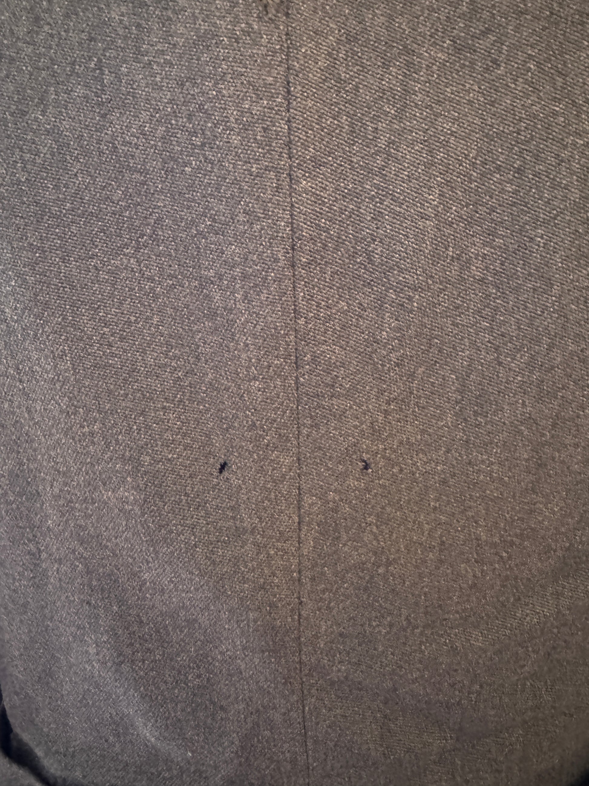Photo 10 of WW2 British Army Royal Air Force Pilot Officer Navigator Uniform Tunic & Trouser - collectible militaria ite
