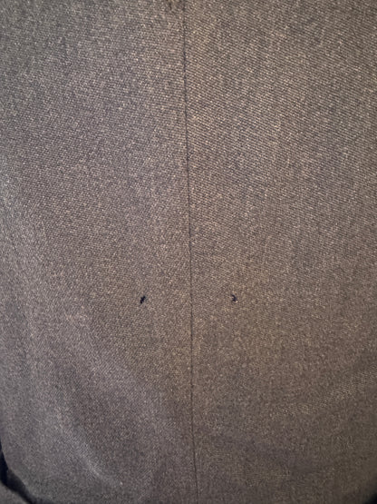 Photo 10 of WW2 British Army Royal Air Force Pilot Officer Navigator Uniform Tunic & Trouser - collectible militaria ite