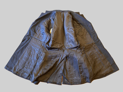 Photo 11 of WW2 British Army Royal Air Force Pilot Officer Navigator Uniform Tunic & Trouser - collectible militaria ite