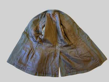 Photo 16 of WW2 British Army King's Own Yorkshire Light Infantry Officer's Uniform (KOYLI) - collectible militaria item