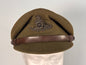Photo 1 of WW2 British Army 90th (City of London) Field Artillery Regiment Officer's Cap - collectible militaria item