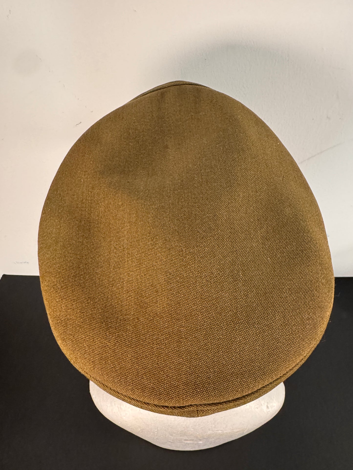 Photo 5 of WW2 British Army 90th (City of London) Field Artillery Regiment Officer's Cap - collectible militaria item