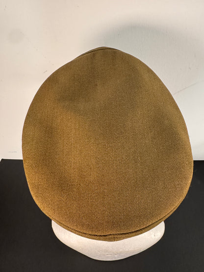 Photo 5 of WW2 British Army 90th (City of London) Field Artillery Regiment Officer's Cap - collectible militaria item