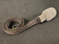 Photo 1 of WW2 German Police Officer's Sabre Sword Portepee Knot - collectible militaria item