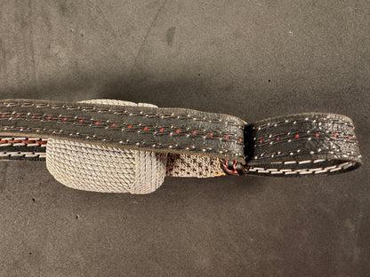Photo 7 of WW2 German Police Officer's Sabre Sword Portepee Knot - collectible militaria item