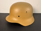 Photo 1 of German M40 Combat Helmet (Stalhelm) - collectible militaria item