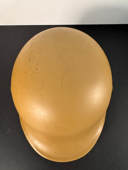 Photo 6 of German M40 Combat Helmet (Stalhelm) - collectible militaria item