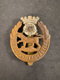 Photo 1 of WW2 British Army York and Lancaster Regiment Cap Badge - collectible militaria item