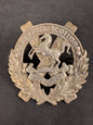 Photo 1 of WW1 British Army Liverpool Scottish Glengarry Cap Badge - collectible militaria item