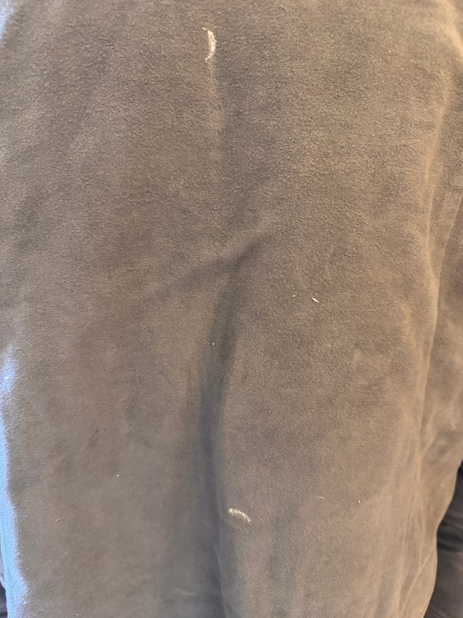 Photo 5 of WW2 German Luftwaffe Aircrew Lined Undercoat Jacket - collectible militaria item