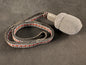 Photo 1 of WW2 German Police Officer's (Polizei) Sabre Sword Portepee Knot Hanger - collectible militaria item