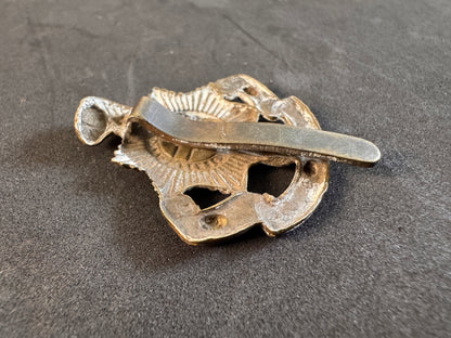 Image of product: ww1 british army royal sussex regiment cap badge