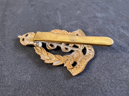 Image of product: ww2 british royal army medical corps cap badge