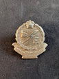 Image of Special Mobile Force Mauritius Collar Badge - Post WW2