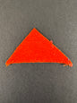 Image of WW1 British Army 29th Division Formation Sign Flash